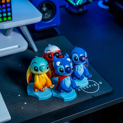 CGH : Lilo & Stitch: Underpants Hero