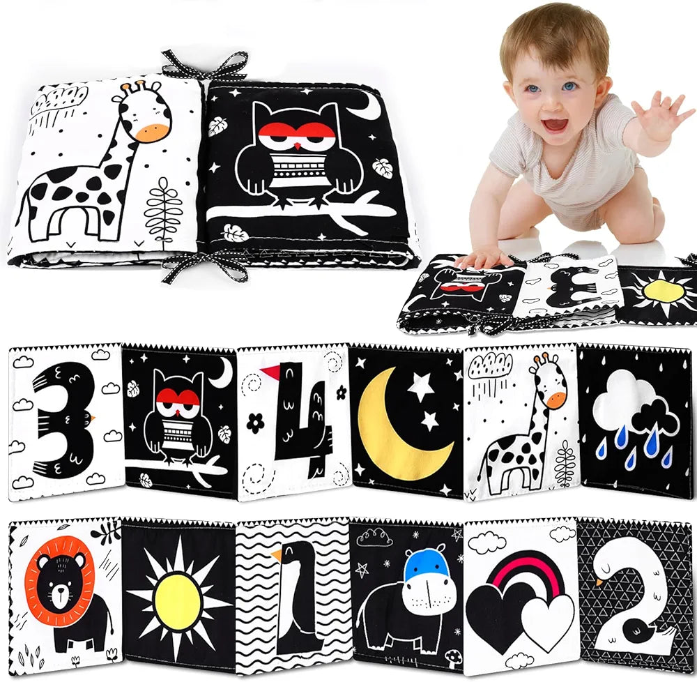 Baby Milestones Bundle™
