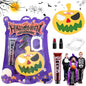 Face Paint & Vampire Makeup Kit