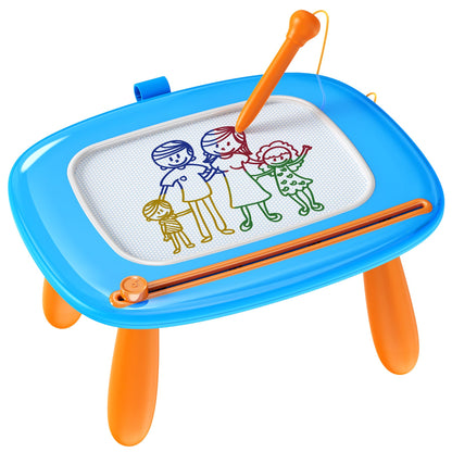 Toddlers Magic Magnetic Drawing Board