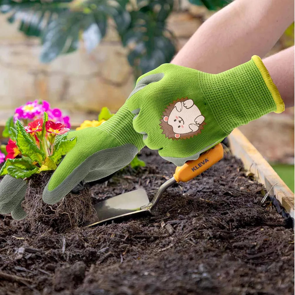 Kids Gardening Gloves