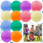 12 Pack Reusable Water balls