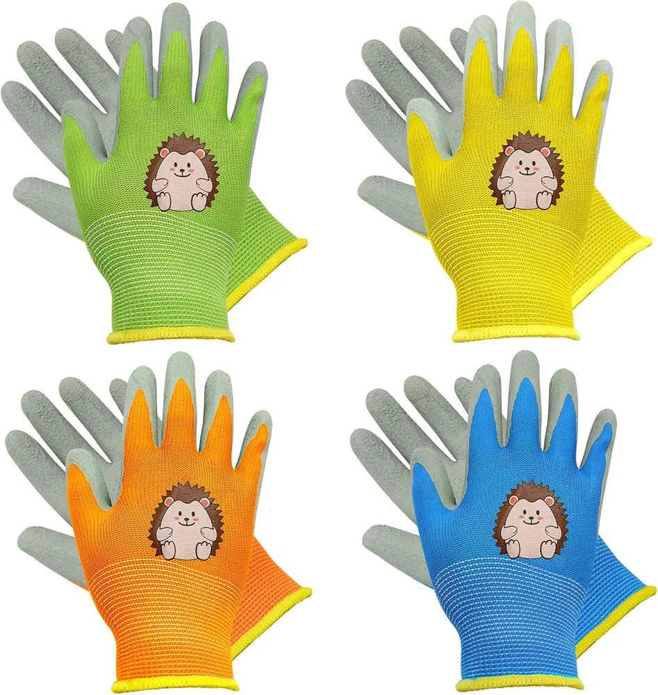 Kids Gardening Gloves