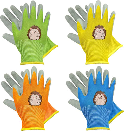 Kids Gardening Gloves
