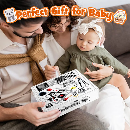 Baby Sensory Box set