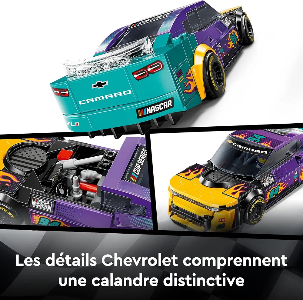 NASCAR® Next Gen Chevrolet Camaro ZL1