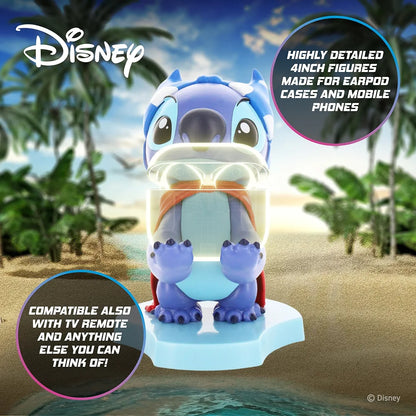 CGH : Lilo & Stitch: Underpants Hero