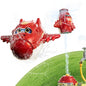 Rocket Blast Sprinkler™ | The Ultimate Backyard Water Adventure