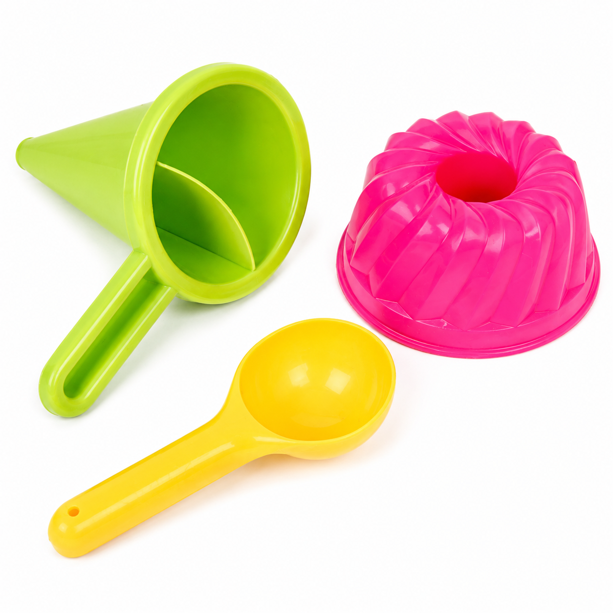 Premium Sweet Dreams Beach Builder Starter Set - Made in Italy