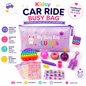 Kidsy Car Ride Busy Bag™