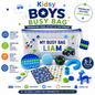Kidsy Car Ride Busy Bag™