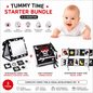 Tummy Time Starter Bundle™