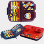 PAW PATROL Kids Lunch Box with 3 Compartments