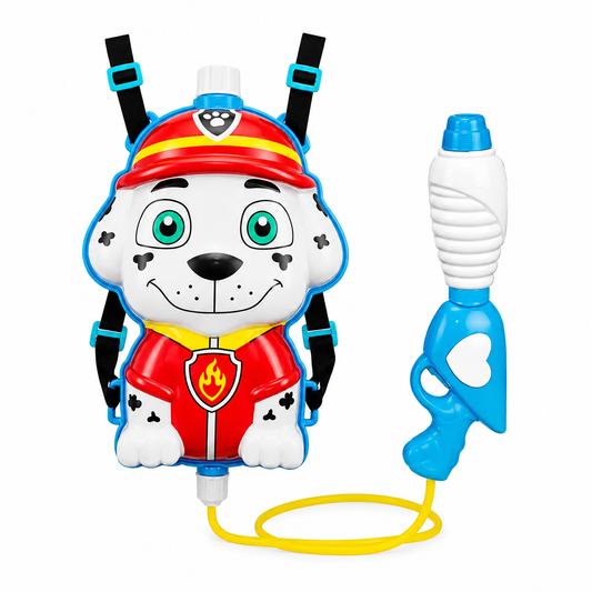 Paw Patrol Water Gun Tank