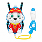 Paw Patrol Water Gun Tank