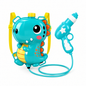 Dino Backpack Water Blaster