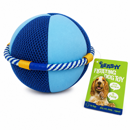 Floating Fetch Ball for Dogs