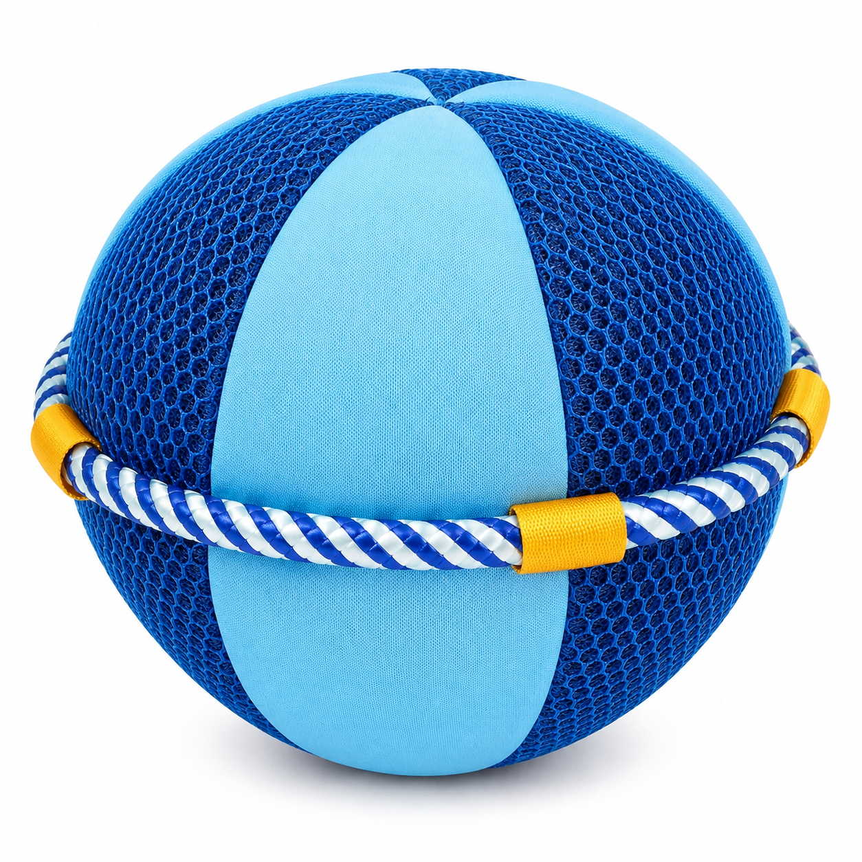 Floating Fetch Ball for Dogs