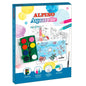 Alpino Aquarelle Art Set