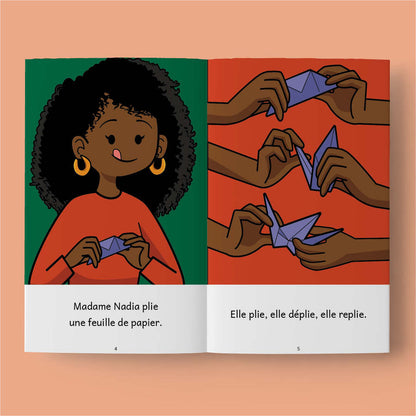 Les moments de la journée – Série de 10 livres