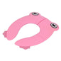 Foldable Potty Seat Cover Portable for Traveling, Girls