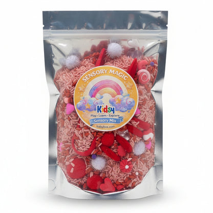 Love Sensory Mix ❤️ Limited Edition