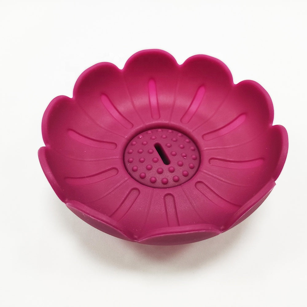 Ice Cream Silicone Popsicle Stick Holder