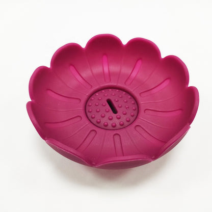 Ice Cream Silicone Popsicle Stick Holder