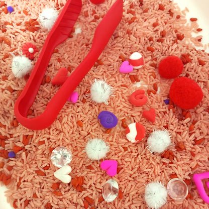 Love Sensory Mix ❤️ Limited Edition