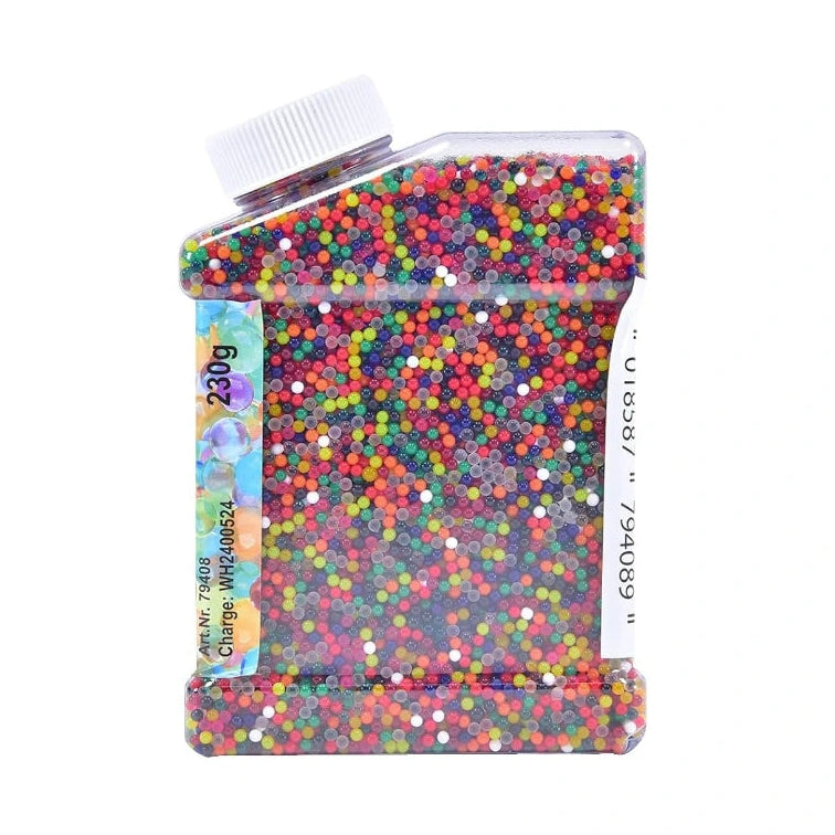 Jumbo Water Beads Pack • 50,000 Pieces