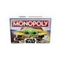 Star Wars Monopoly (Hasbro)The Child Edition Board Game