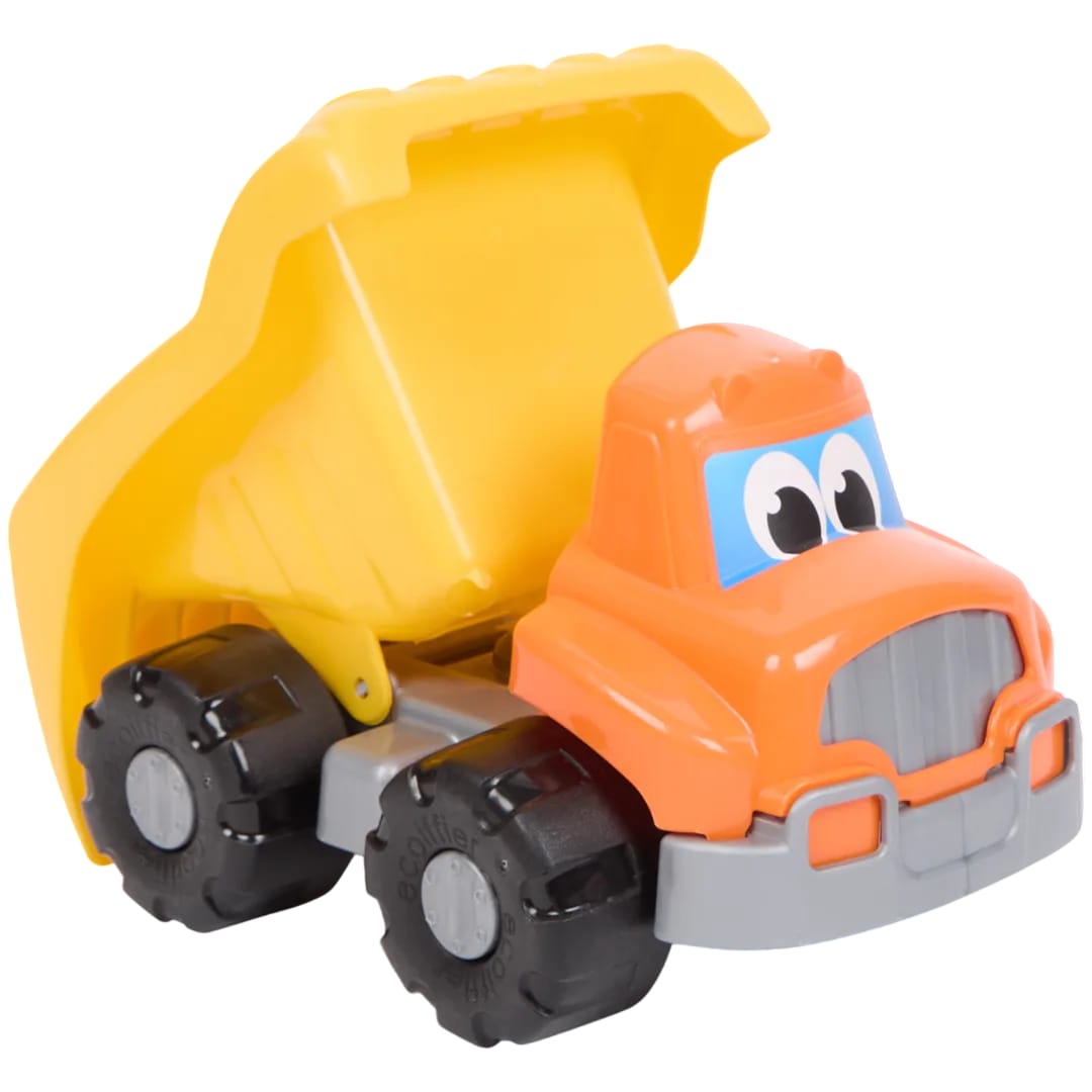 Écoiffier Toddler Toy Dump Truck
