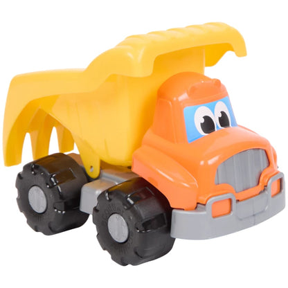 Écoiffier Toddler Toy Dump Truck