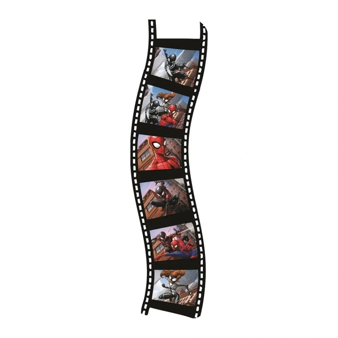 Lexibook SpiderMan Story Projection Light and Projector LED Light