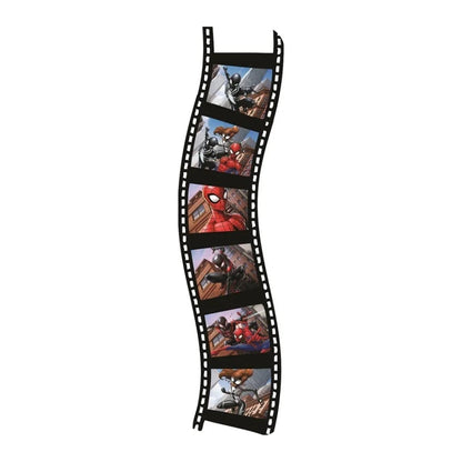 Lexibook SpiderMan Story Projection Light and Projector LED Light