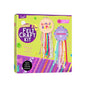 Dream Catcher Craft Kit™ Create 2 Beautiful Room Decorations (39+ Pieces)