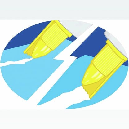UHU Arts And Crafts Glue