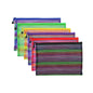 Large Organizer Pouches (6 Pack)