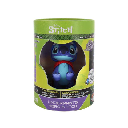 CGH : Lilo & Stitch: Underpants Hero