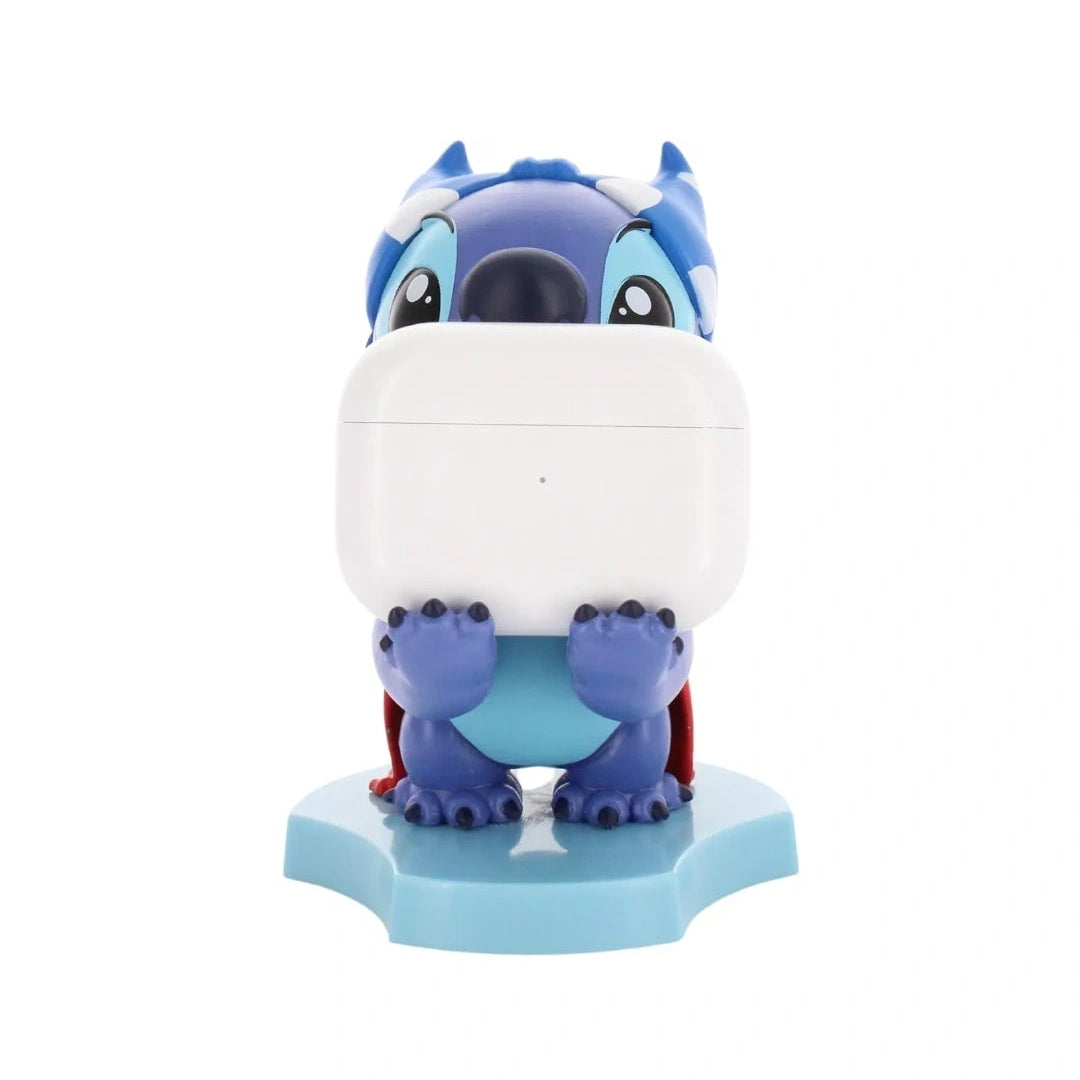 CGH : Lilo & Stitch: Underpants Hero