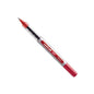 Uni-ball Eye Micro UB-150 (0.5 mm fine tip) Red