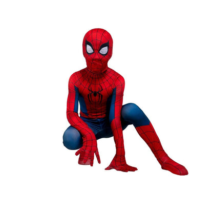 Spiderman Costume