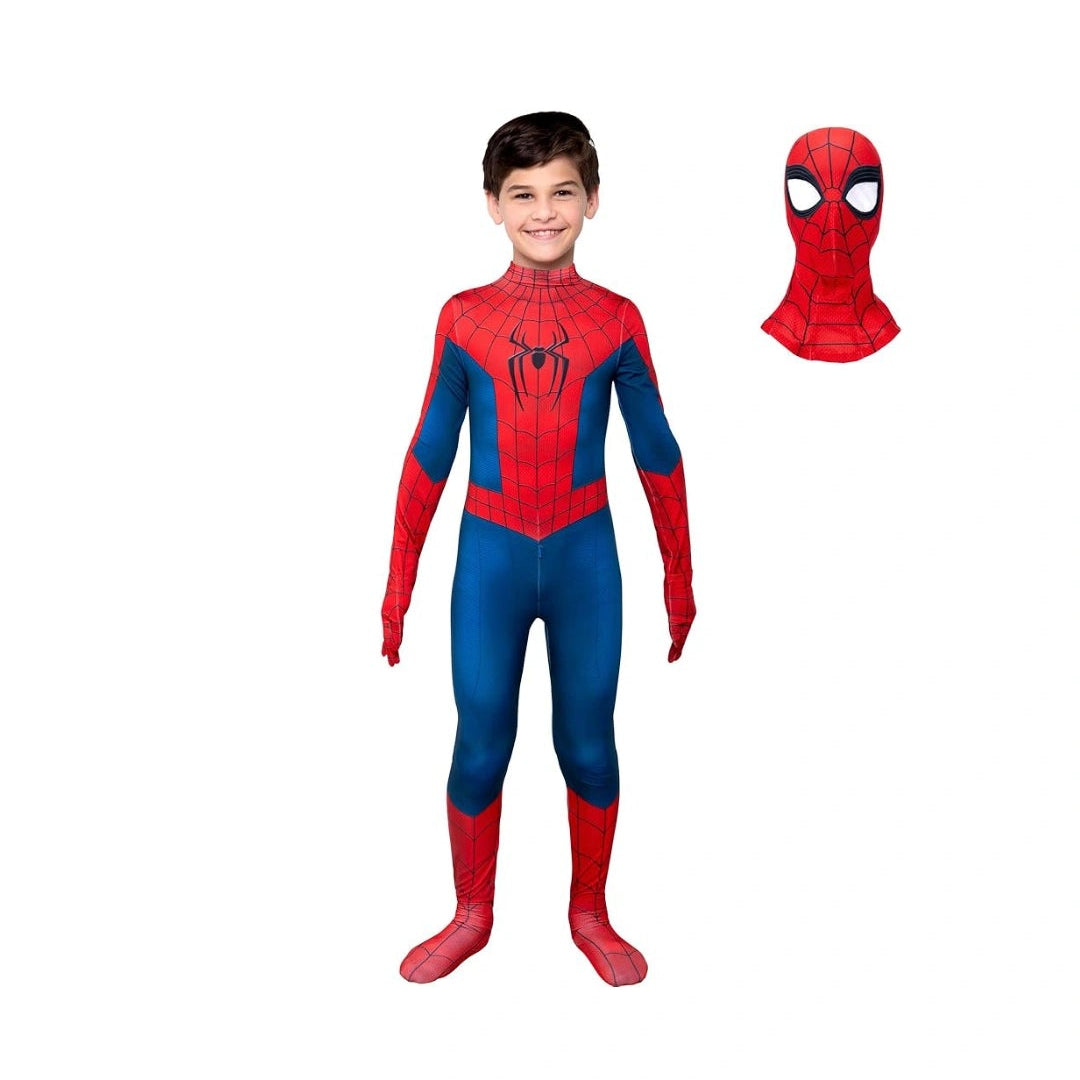 Spiderman Costume
