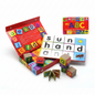 My ABC Case Bumper - 24 Mini Block Books with Play Board to practice the alphabet. Epic Seasonal Value!