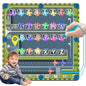 Montessori Airport Alphabetical Maze