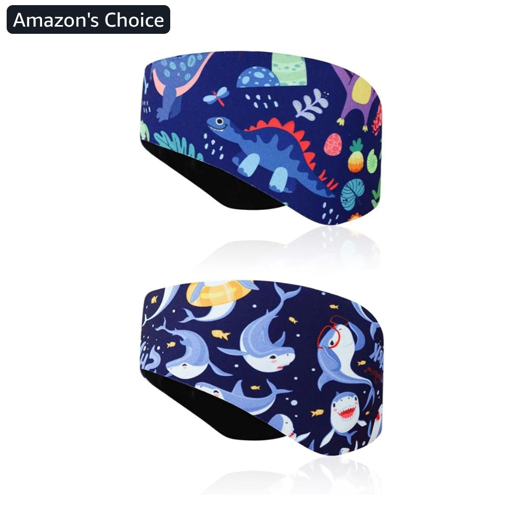 Protection Swimming Headband