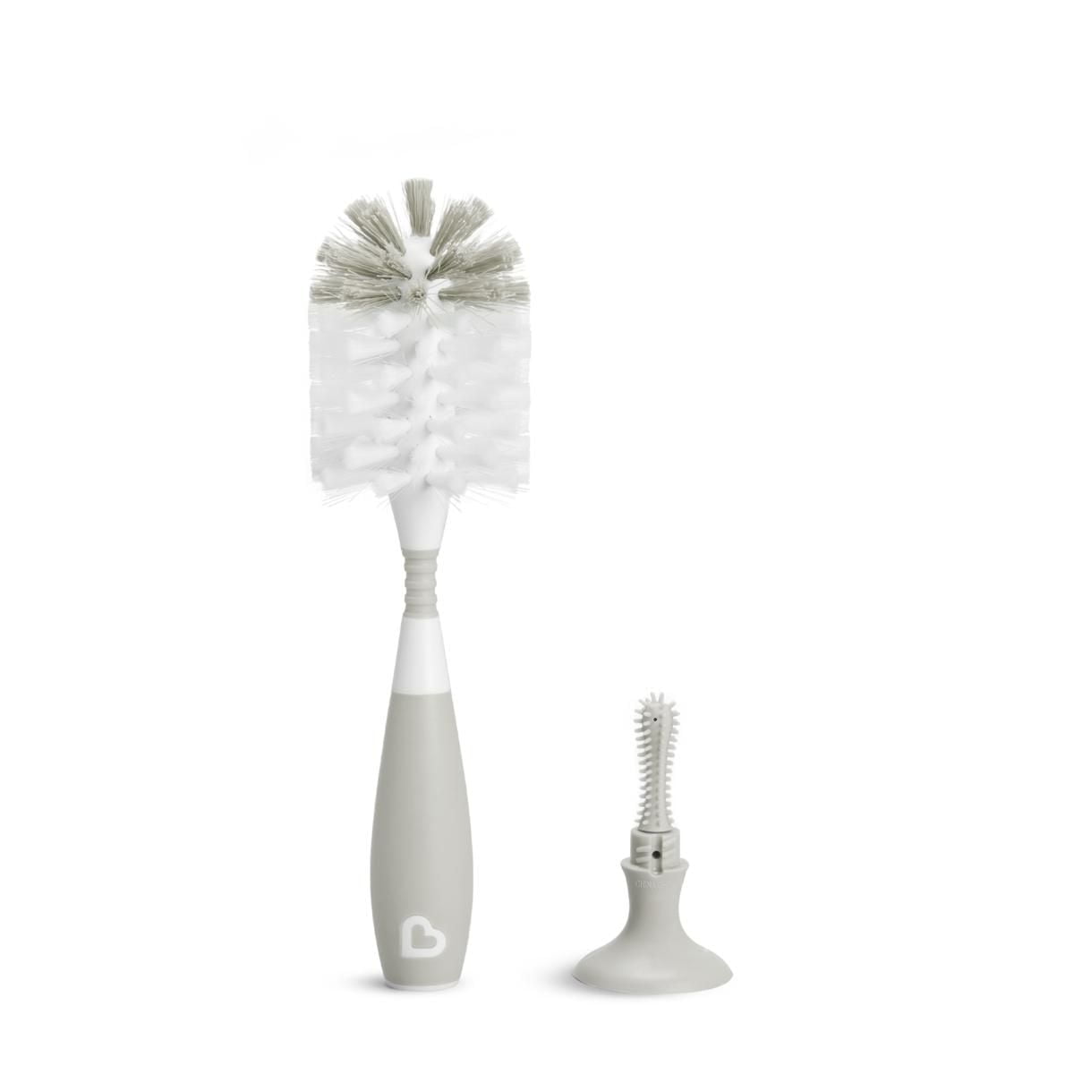 Munchkin Bristle™ Bottle Brush