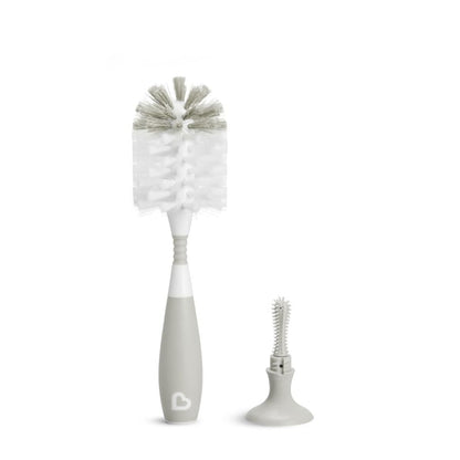 Munchkin Bristle™ Bottle Brush