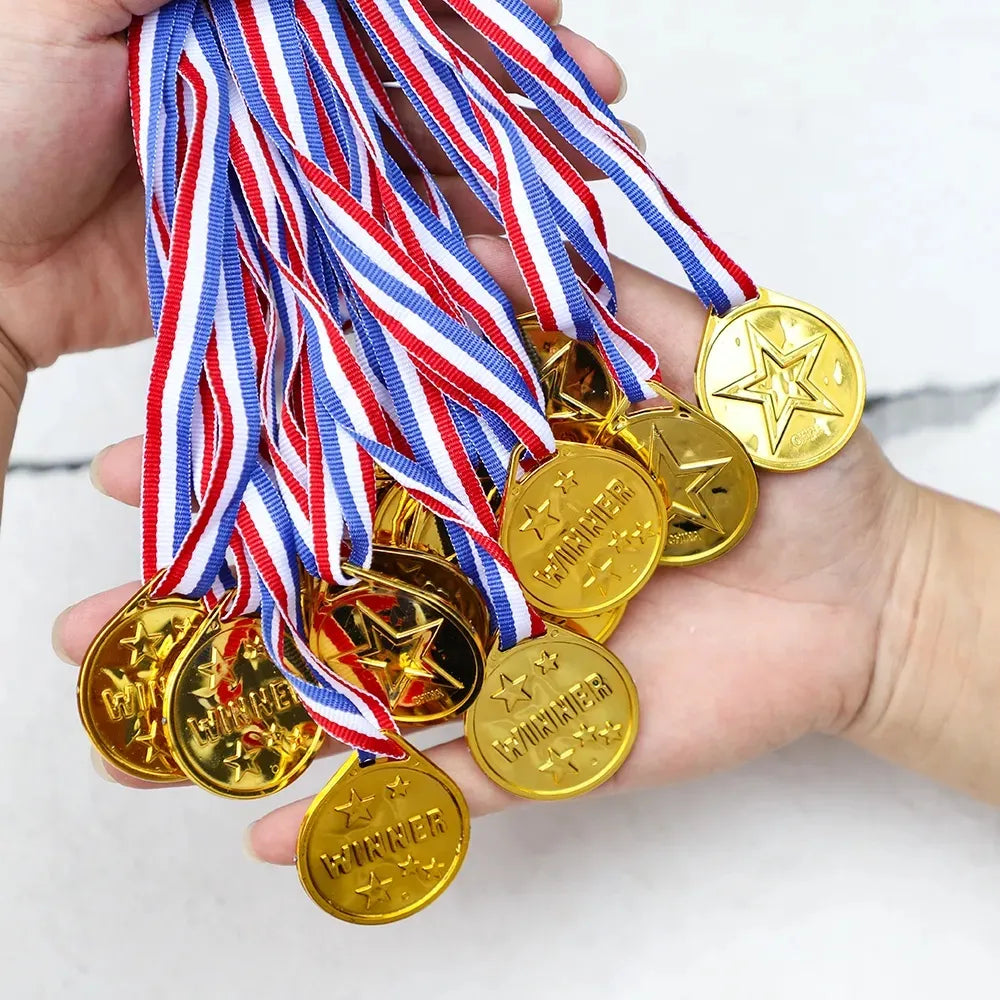 Little Winner Medal 🏅1+1 Free 🏅