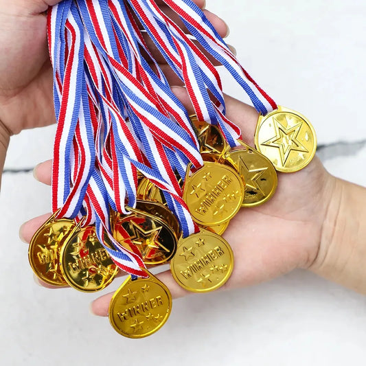 Little Winner Medal 🏅1+1 Free 🏅